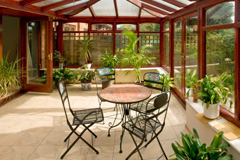 Warwick conservatory quotes