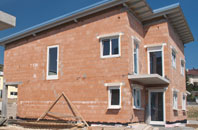 Warwick home extensions