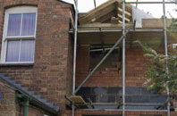 free Warwick home extension quotes