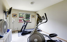 Warwick home gym construction leads